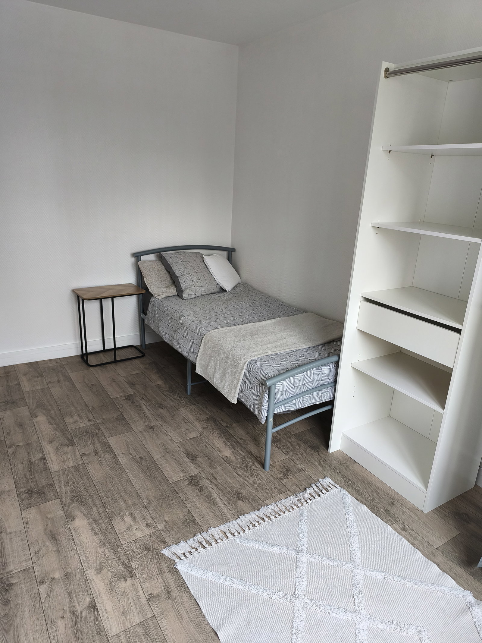 Chambre Chez L'habitant Meudon 663083