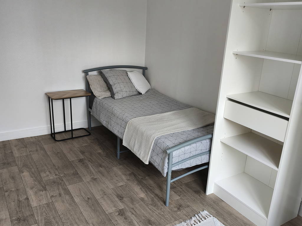 Famiglia Meudon 663083-1