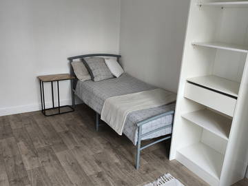 Chambre Chez L'habitant Meudon 663083-1