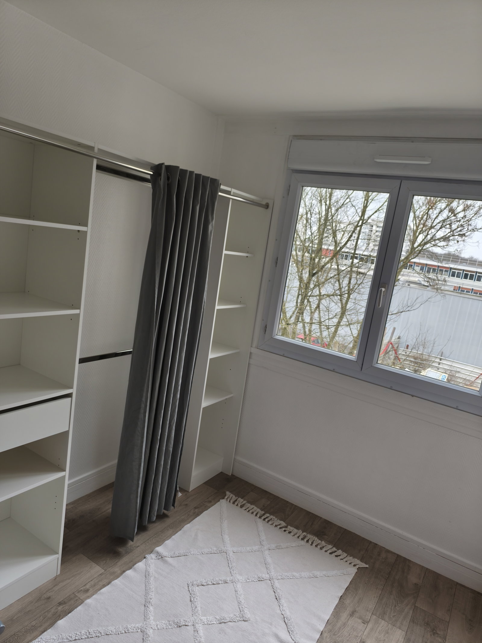 Chambre Chez L'habitant Meudon 663083