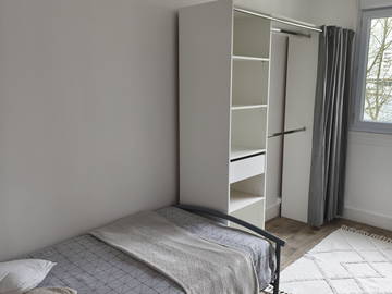 Chambre Chez L'habitant Meudon 663083-3