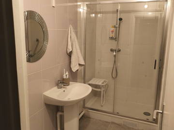 Chambre Chez L'habitant Meudon 663083-8