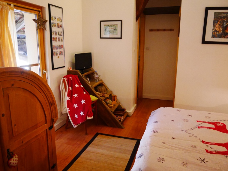 Room In The House Magstatt-le-Bas 259824-4