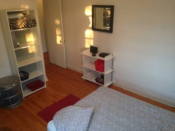 Room For Rent Montréal 117434