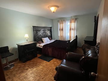 Quedarse En Casa Montréal 652639-1