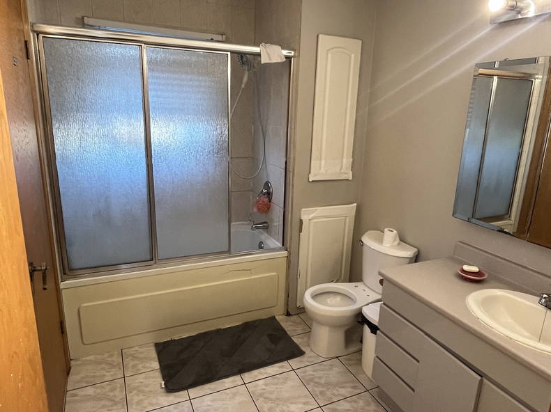 Chambre Chez L'habitant Montréal 652639-2