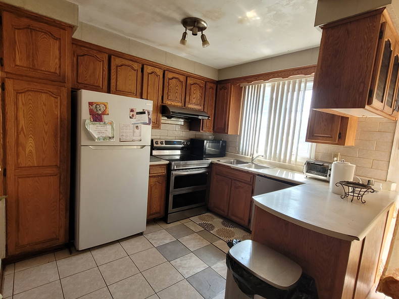 Chambre Chez L'habitant Montréal 652639-4