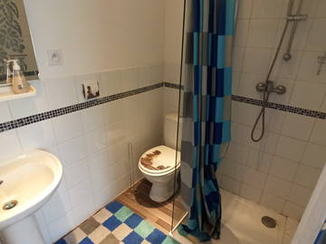 Chambre Chez L'habitant Nantes 663931-2