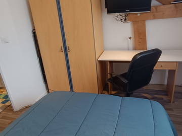 Chambre Chez L'habitant Nantes 663931-3