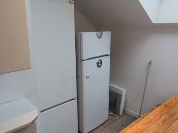 Chambre Chez L'habitant Nantes 663931-7