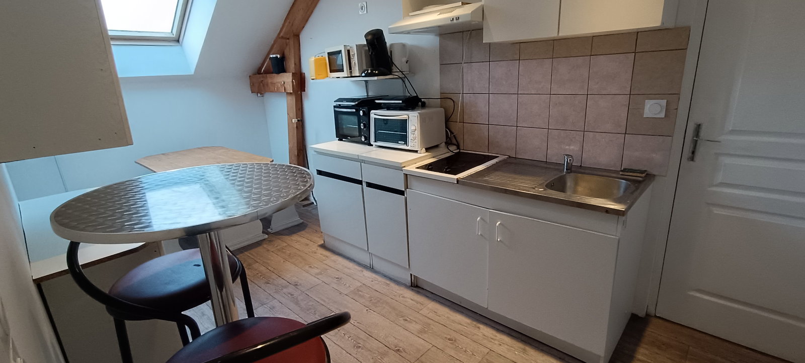 Chambre Chez L'habitant Nantes 663931