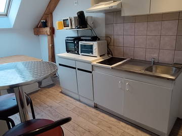 Chambre Chez L'habitant Nantes 663931-5