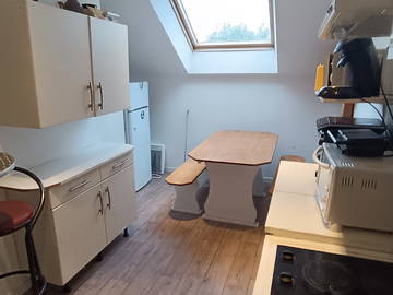 Chambre Chez L'habitant Nantes 663931-6