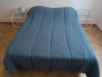 Chambre chez l'habitant à louer à Nantes - photo 3 : chambre-3