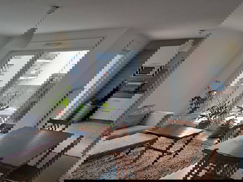 Colocação Strasbourg 263750-1