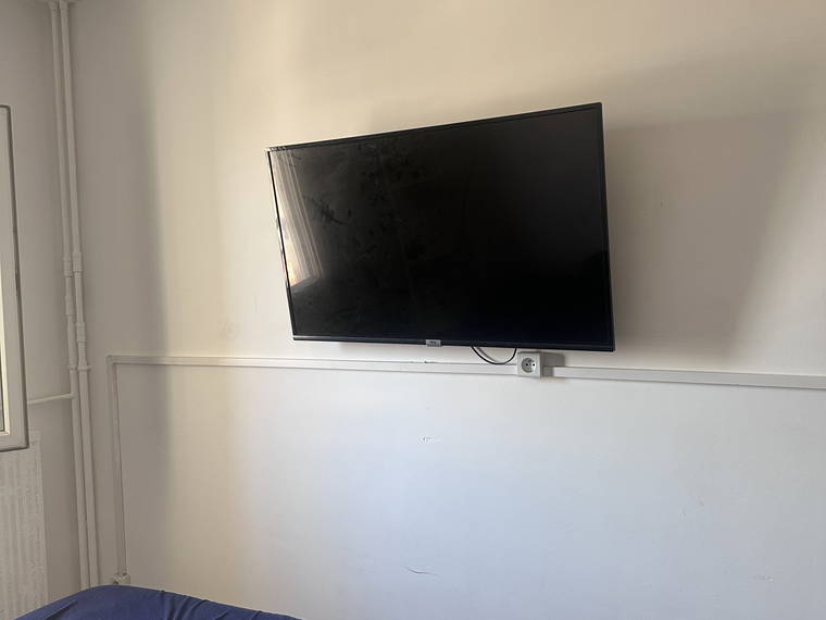 Chambre Chez L'habitant Marseille 581501