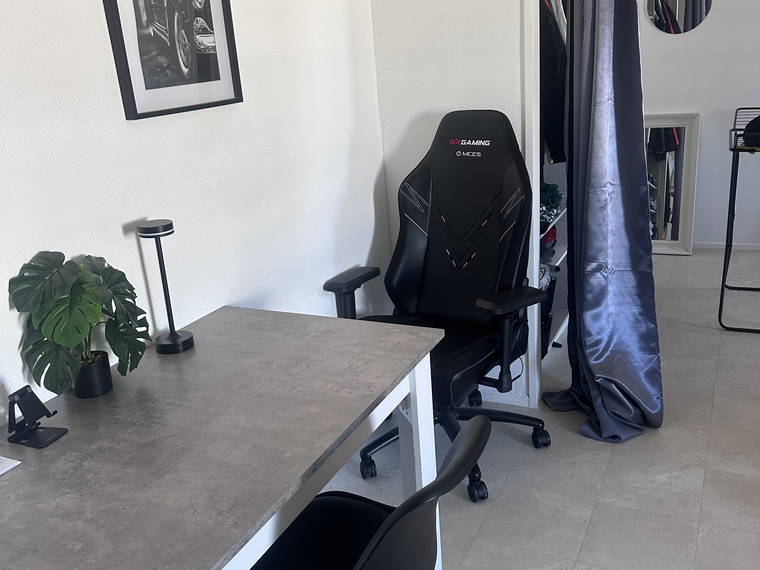 Chambre Chez L'habitant Marseille 581501