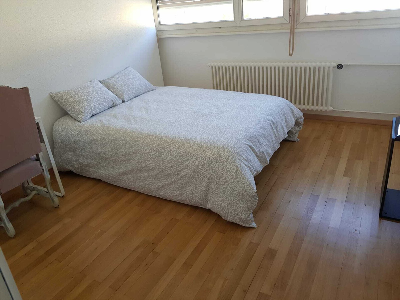 Chambre Chez L'habitant Genève 229633