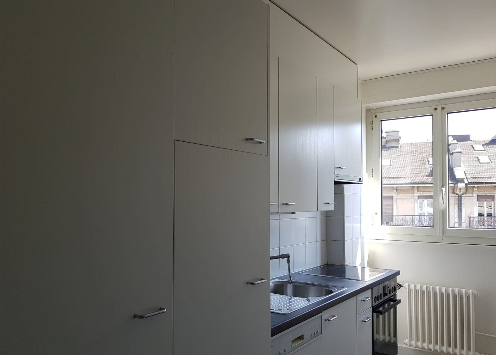 Chambre Chez L'habitant Genève 229633