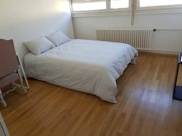 Chambre À Louer Genève 256995