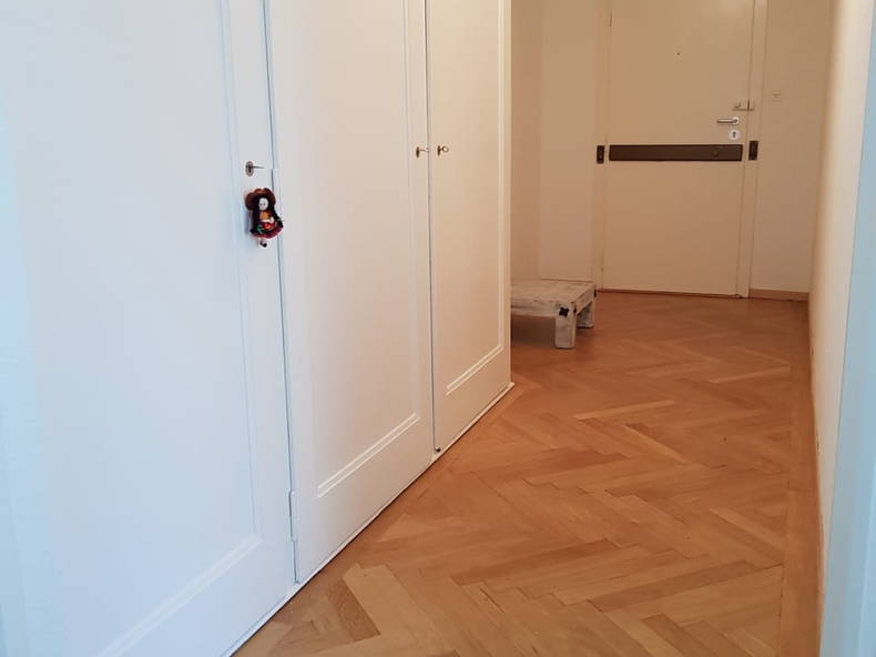 Gastfamilie Genève 256995-4