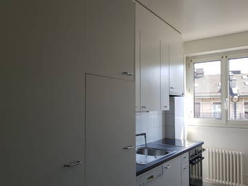 Homestay Genève 256995-5