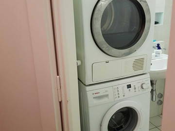 Homestay Genève 256995-8