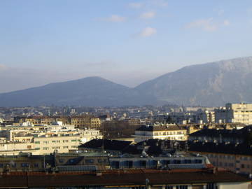 Chambre À Louer Genève 23931