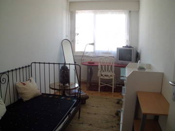 Chambre À Louer Genève 23931