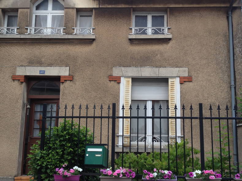 Tuisverblyf Blénod-lès-Pont-à-Mousson 58863-1