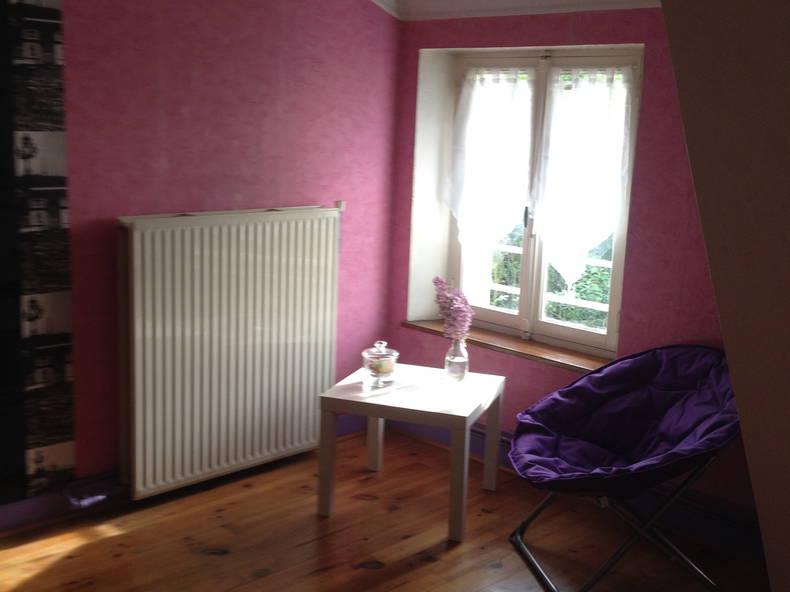 Tuisverblyf Blénod-lès-Pont-à-Mousson 58863-2