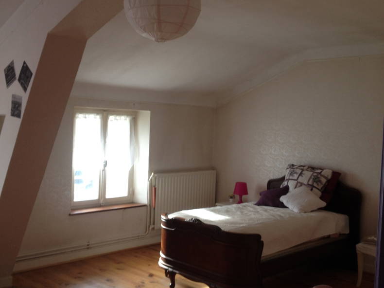 Tuisverblyf Blénod-lès-Pont-à-Mousson 58863-3