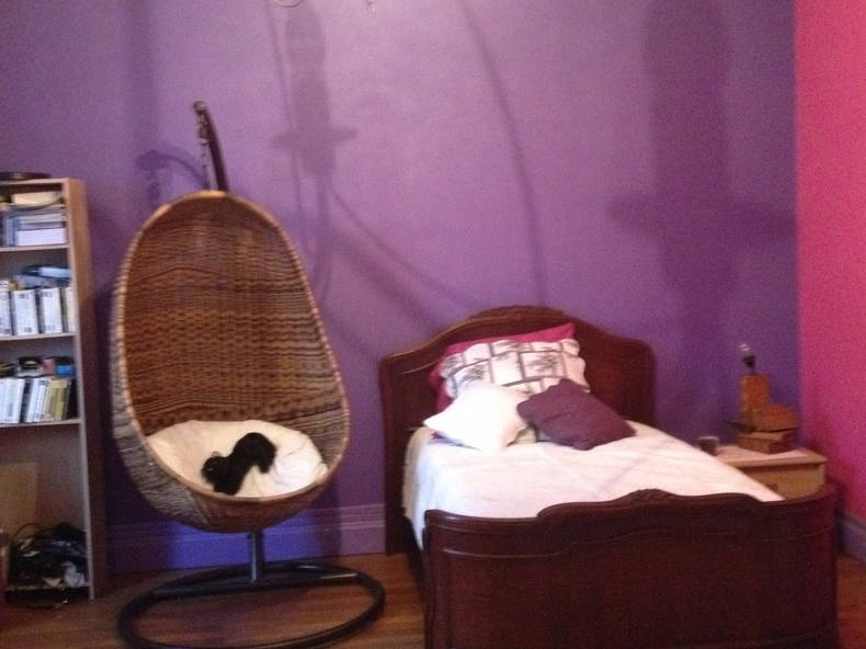 Tuisverblyf Blénod-lès-Pont-à-Mousson 58863-4