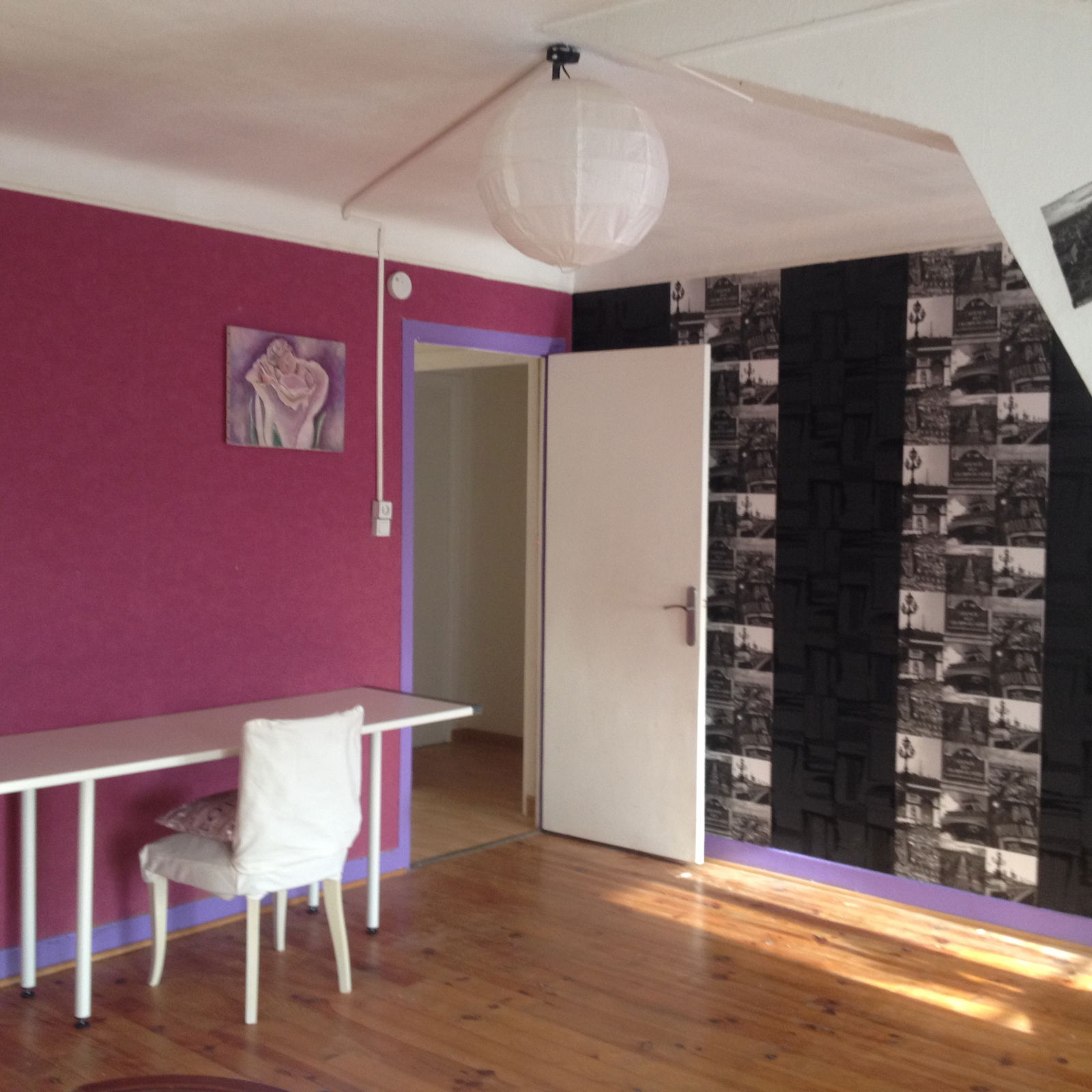 Chambre Chez L'habitant Blénod-lès-Pont-à-Mousson 58863