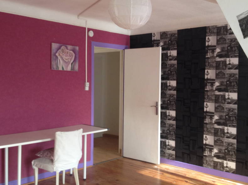 Tuisverblyf Blénod-lès-Pont-à-Mousson 58863-5