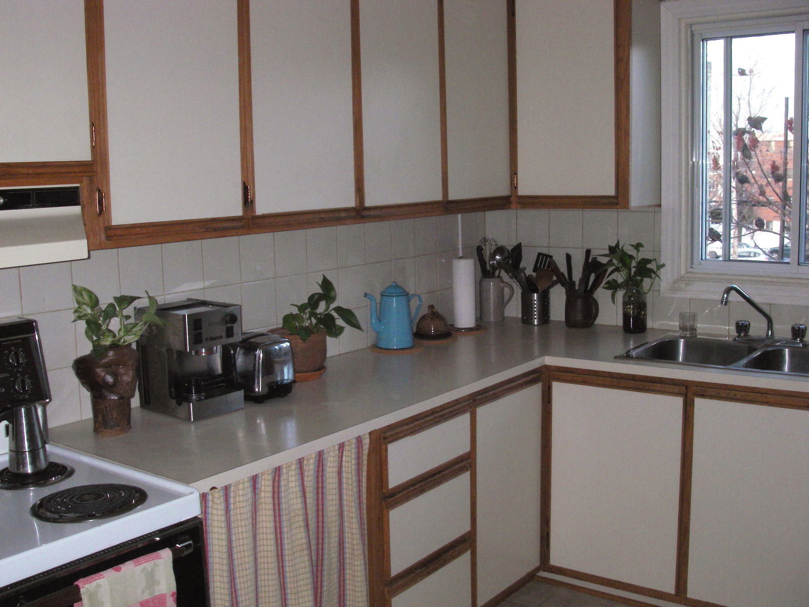 Chambre Chez L'habitant Montréal 93430