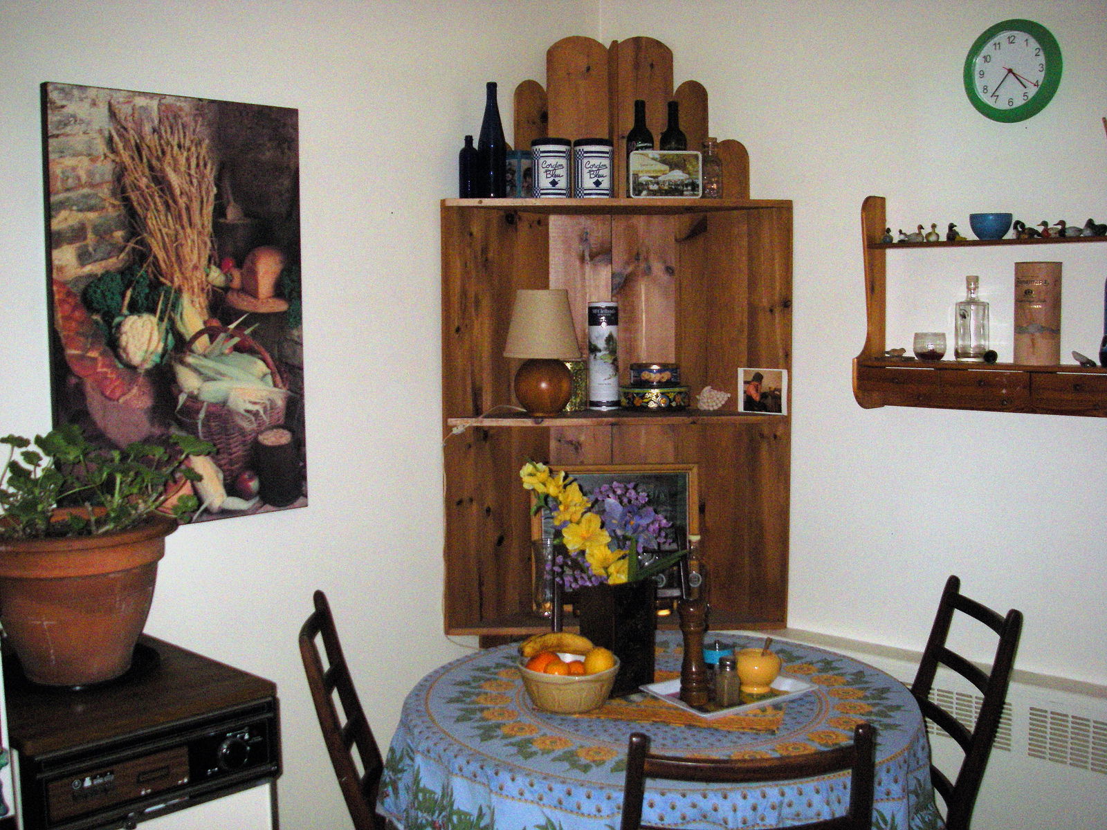 Chambre Chez L'habitant Montréal 93430