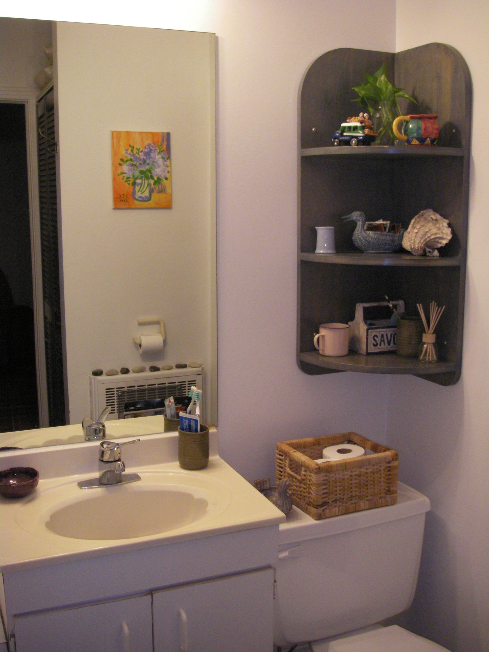 Chambre Chez L'habitant Montréal 93430