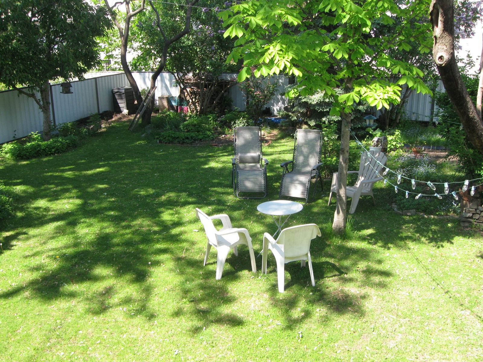 Chambre Chez L'habitant Montréal 93430