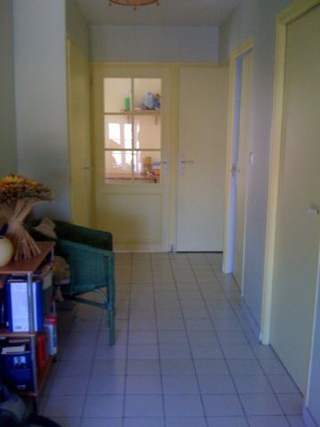 Gastgezin Fontenay-le-Comte 7081