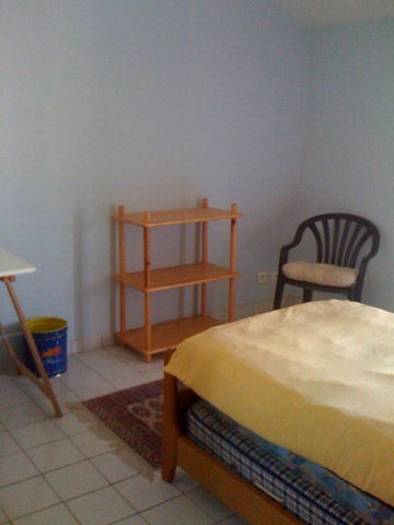 Gastgezin Fontenay-le-Comte 7081