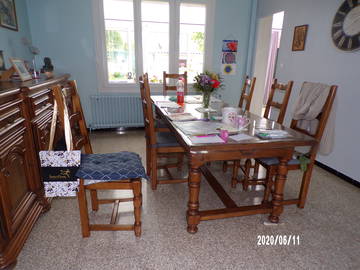 Chambre À Louer Faches-Thumesnil 234849