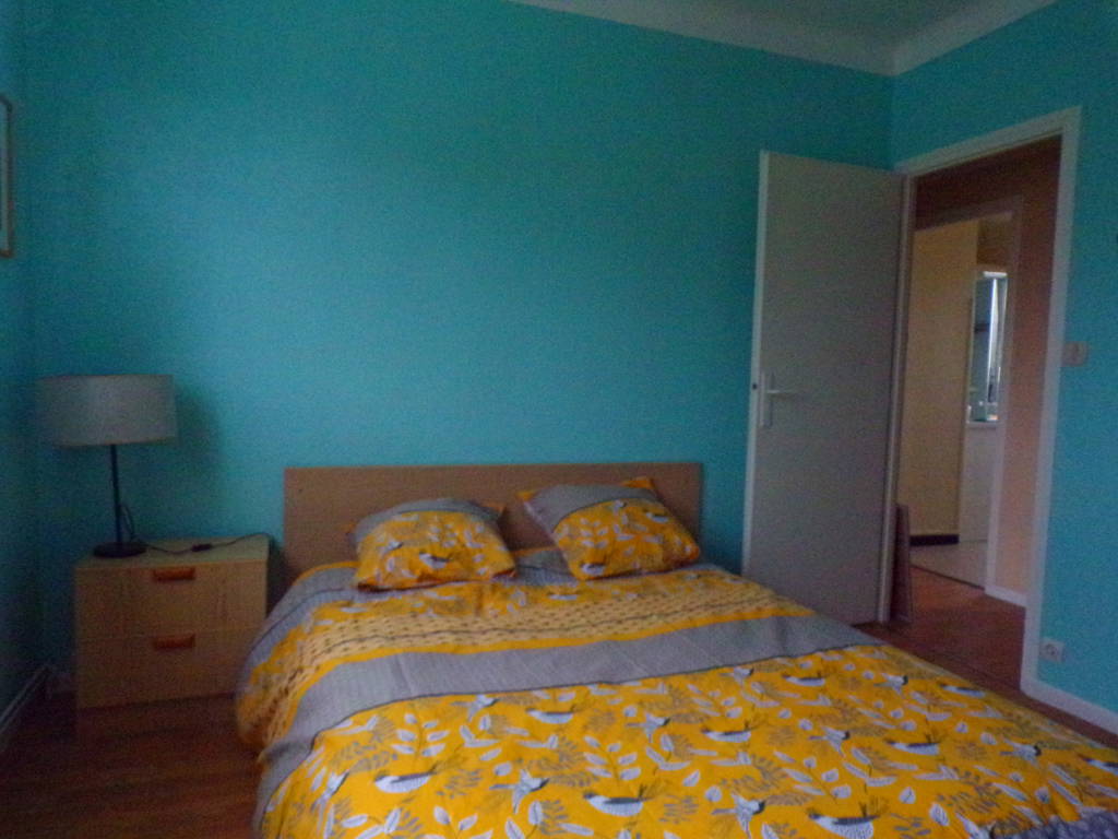 Chambre Chez L'habitant Faches-Thumesnil 234849-1