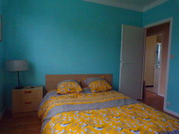 Chambre chez l'habitant à louer à Faches-Thumesnil - photo 5 : chambre-5