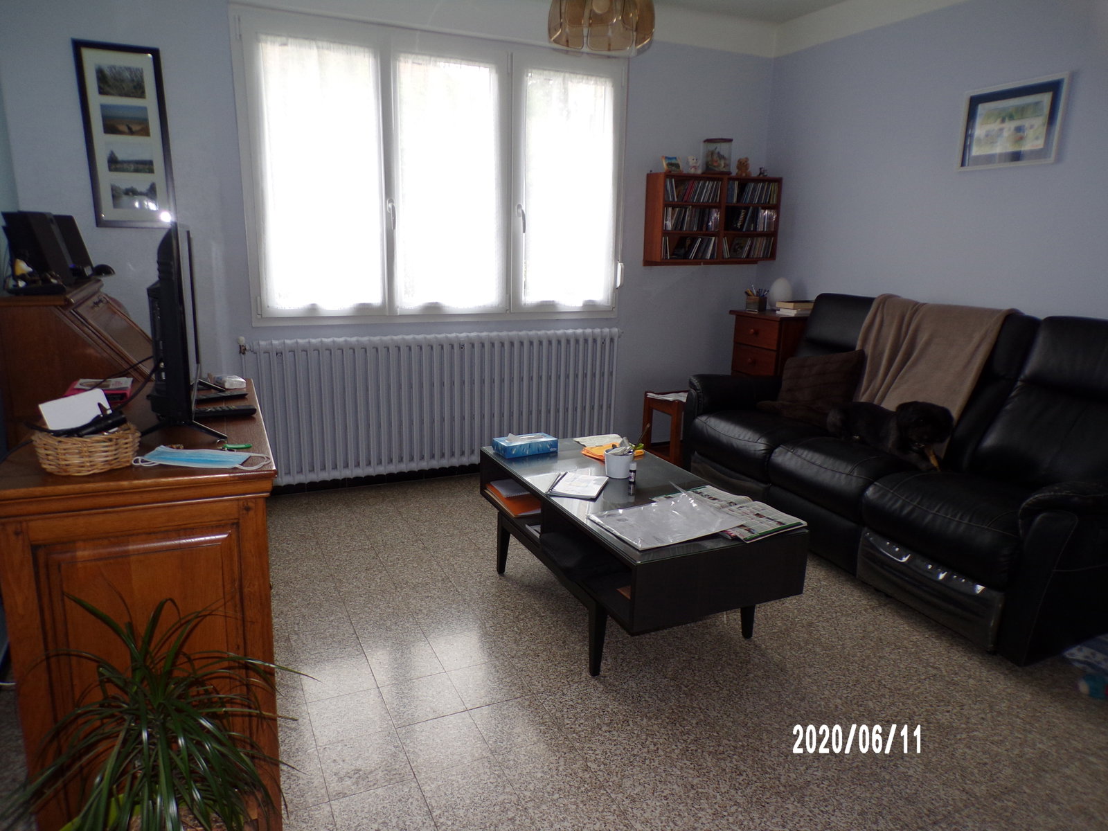 Chambre Chez L'habitant Faches-Thumesnil 234849
