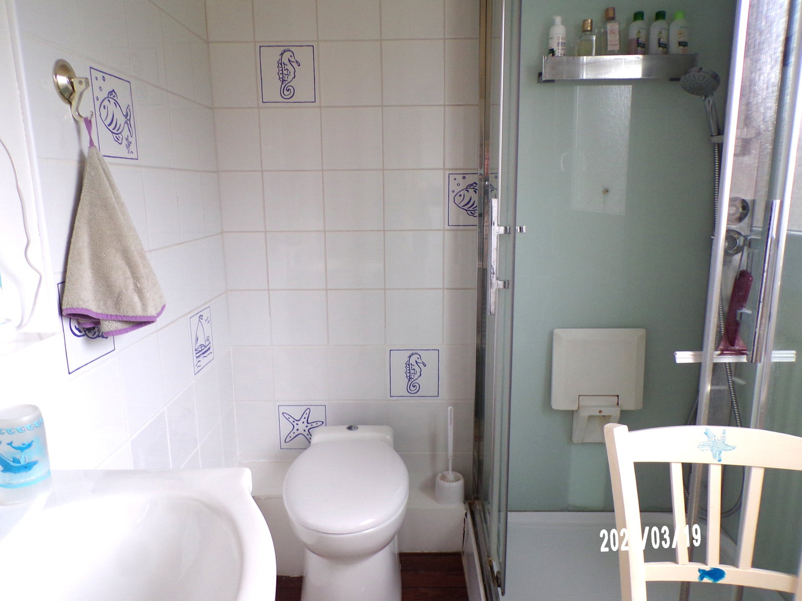 Chambre Chez L'habitant Faches-Thumesnil 234849