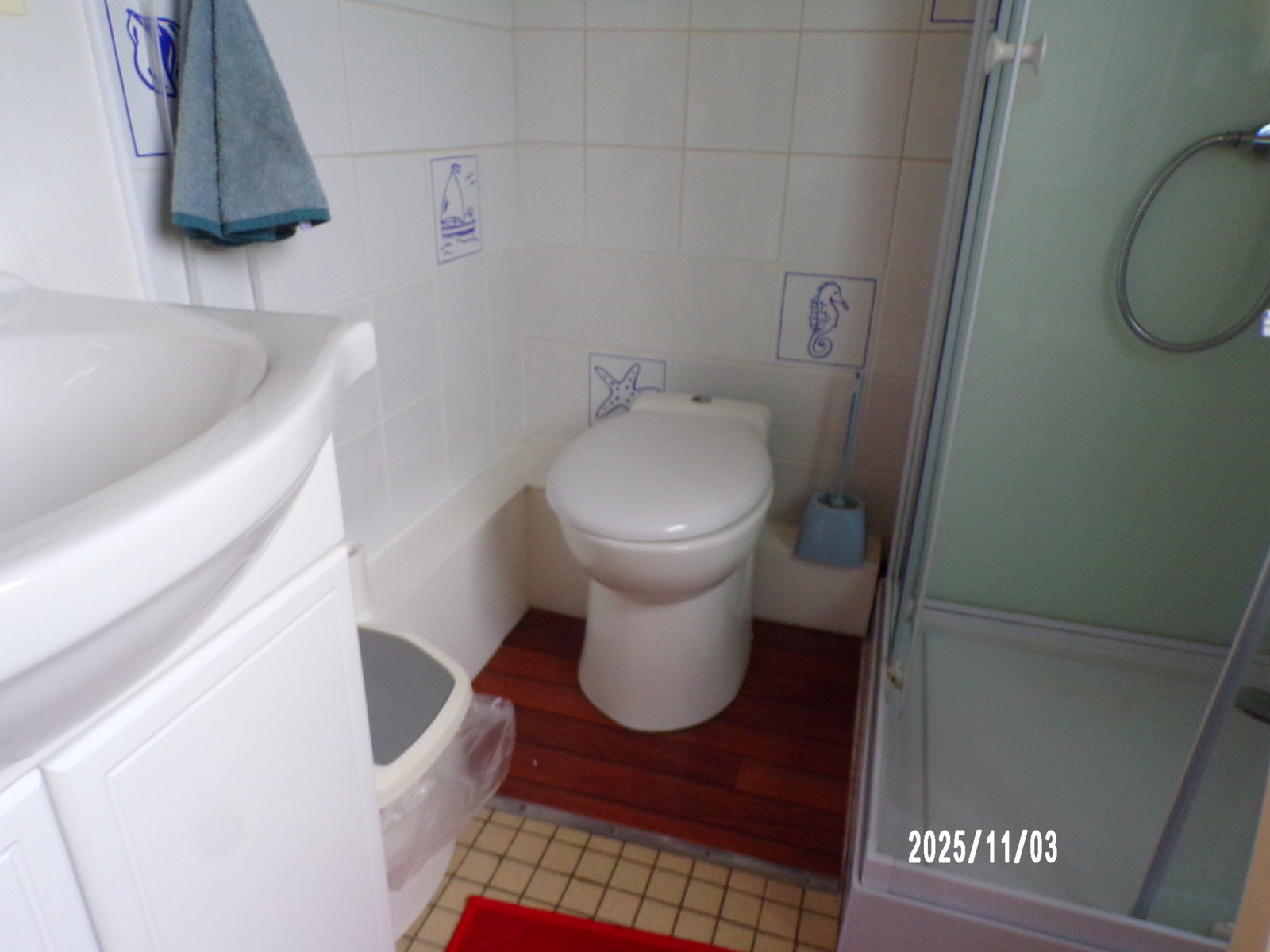 Chambre Chez L'habitant Faches-Thumesnil 234849