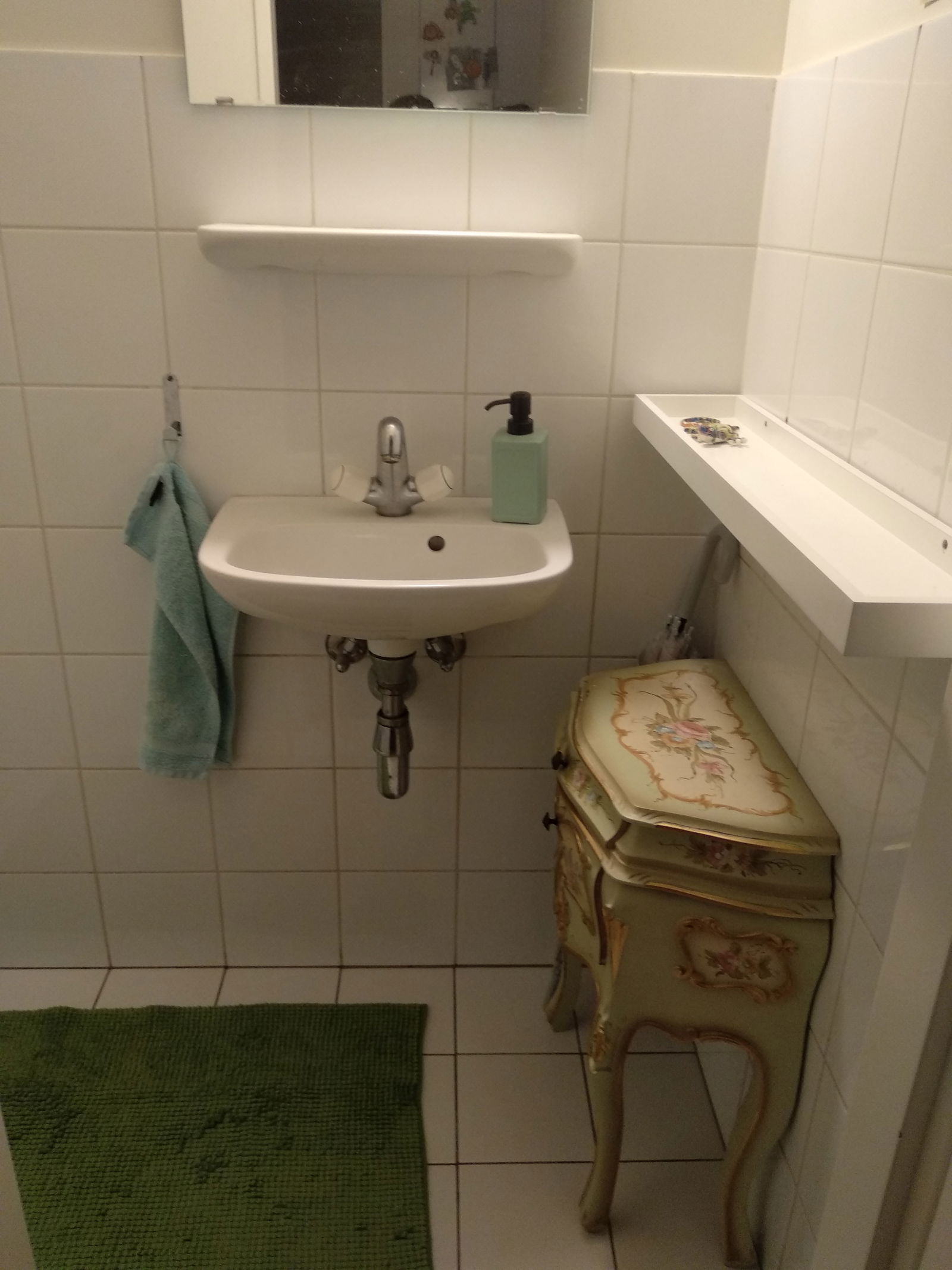 Chambre Chez L'habitant Genève 261881