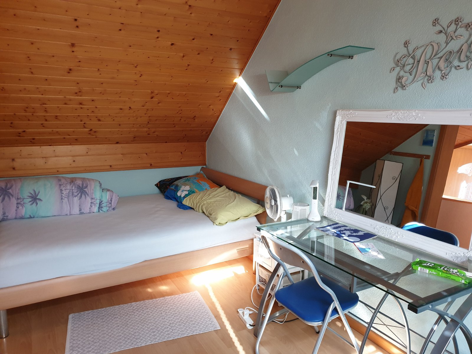 Tuisverblyf Corseaux 230280