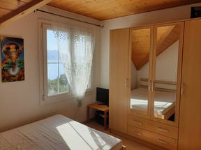 Chambre Meublée à Louer pour une personne